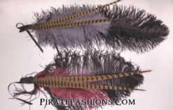 Finished Feather Bundle