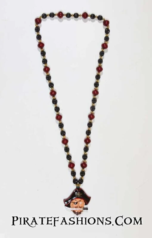 Fierce Pirate Specialty Bead - Image 2