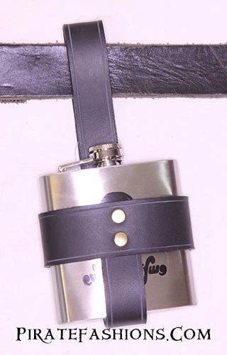 Pirate Flask Holder 3 Pirate Flask Holder - Image 3