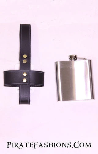 Pirate Flask Holder 2 Pirate Flask Holder - Image 2