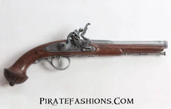 Salty Dog Flintlock Pistol (Non-Firing Replica)