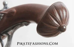 Salty Dog Flintlock Pistol (Non-Firing Replica) 8 Salty Dog Flintlock Pistol (Non-Firing Replica) -Rico Shop flintlockpistol5