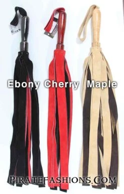 Belay Pin Flogger 5 Belay Pin Flogger -Rico Shop flogger3