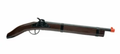 Pirate Pistol Toy Cap Gun -Rico Shop freedom