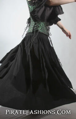 FuFu Skirt -Rico Shop fufu3