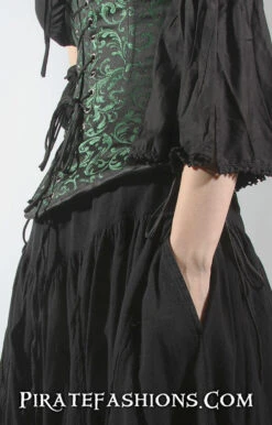 FuFu Skirt -Rico Shop fufu4