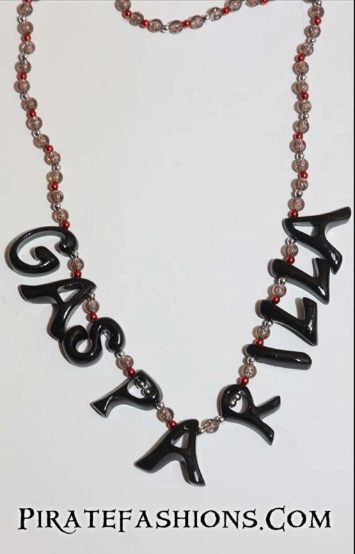 Gasparilla Specialty Bead