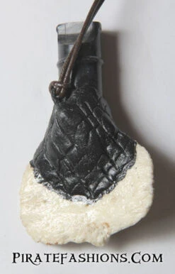 Gator Whistle Pendant -Rico Shop gatorwhisle2