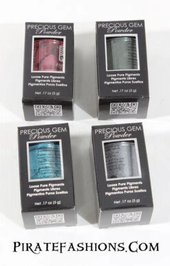 Precious Gem Powder By Mehron