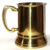 Stainless Steel Pirate Tankard