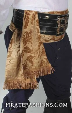 Pirate Treasure Belt -Rico Shop gov sash gd df6f8f57 63c0 4bd5 8af0 05fbc21102a1