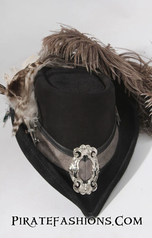 Ladies Riding Hat - Image 5