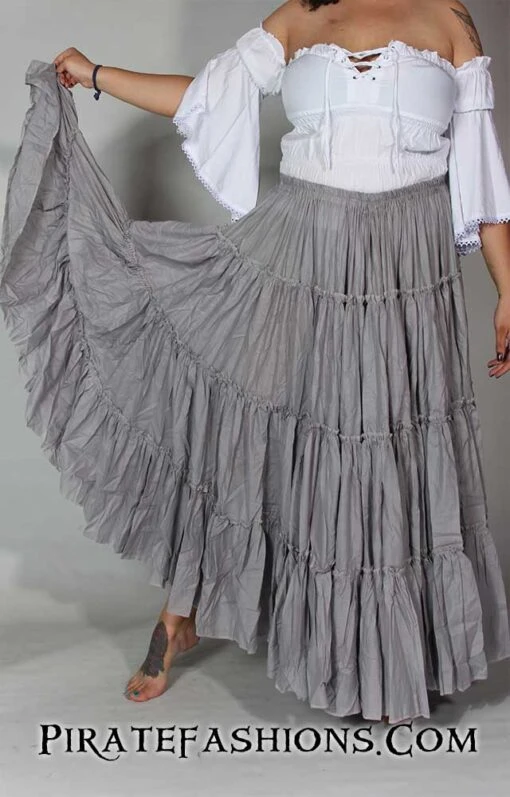 Duchess Skirt - Image 10