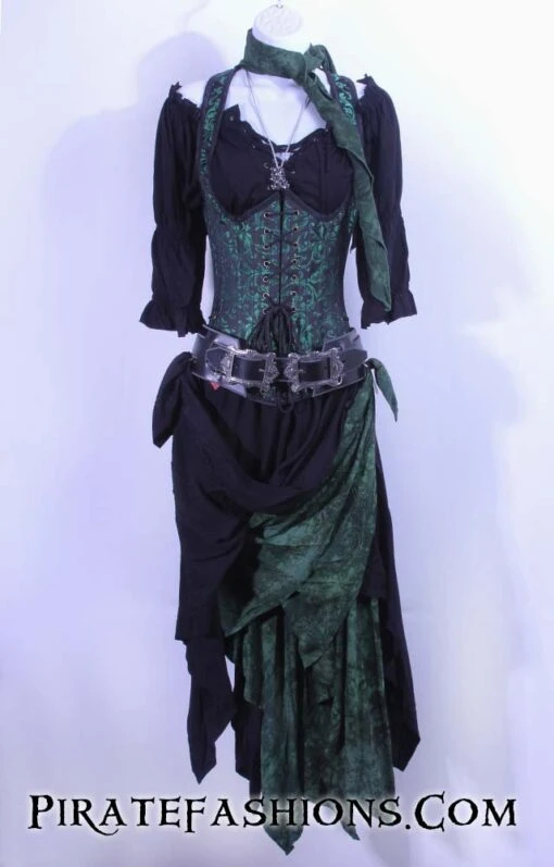 Buxom Bodice - Image 19