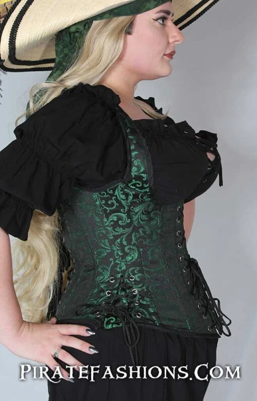 Buxom Bodice - Image 9
