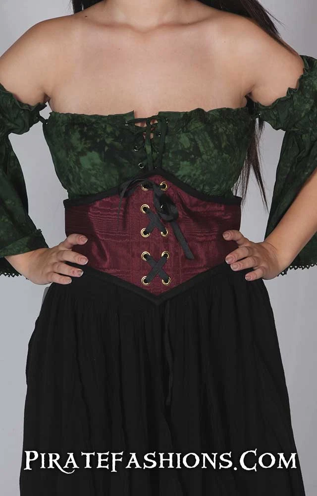 Lady Pirate Blouse 7 Lady Pirate Blouse - Image 7