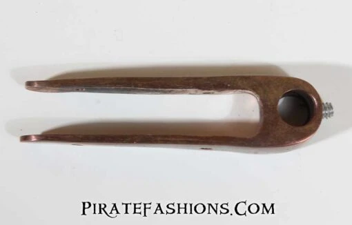 Bronze Gudgeon - Image 2