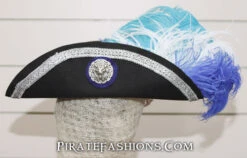 Swashbuckler Hat 34 Swashbuckler Hat -Rico Shop hat8 s 0a6e61ae 512d 45c8 a3fe 3fcdfa9cb0cb