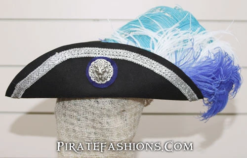 Swashbuckler Hat 15 Swashbuckler Hat - Image 15
