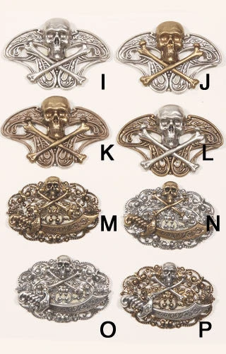 Large Hat Pin 2 Large Hat Pin - Image 2