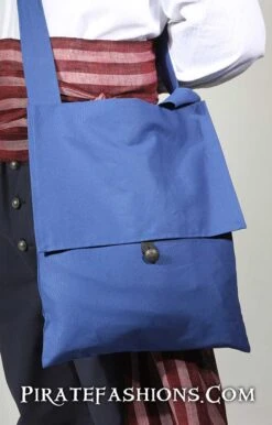 Pirate Haversack