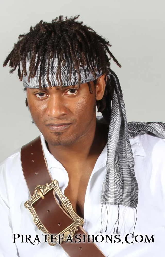 Bloody Breezy Head Scarf 2 Bloody Breezy Head Scarf - Image 2