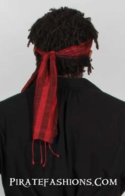 Bloody Breezy Head Scarf 9 Bloody Breezy Head Scarf -Rico Shop headwrap rb2
