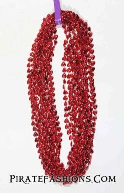 Heart Throw Bead