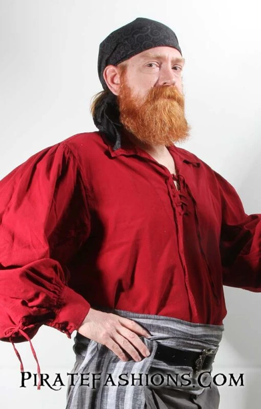 Highlander Shirt - Image 4