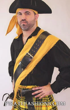 Highlander Shirt -Rico Shop highlander2