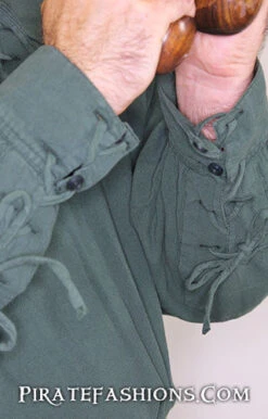 Highlander Shirt -Rico Shop highlander4
