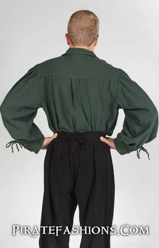Highlander Shirt - Image 7