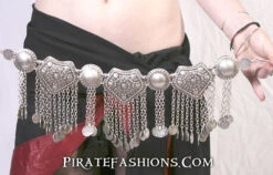 Tribal Hip Belt