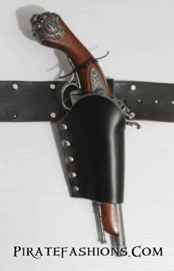 Sea Dog Flintlock Holster