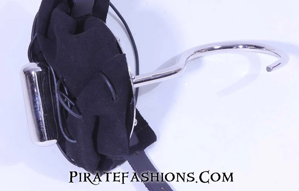 Capt Hook's Metal Hook 4 Capt Hook's Metal Hook - Image 4