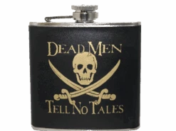 Rum Hip Flask -Rico Shop image