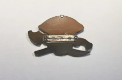 Pirate Fashion Pin -Rico Shop imageedit 2 8625359162