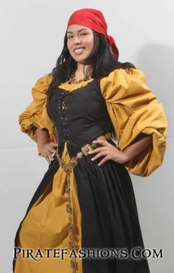 Irish Tavern Dress -Rico Shop irish bkgd