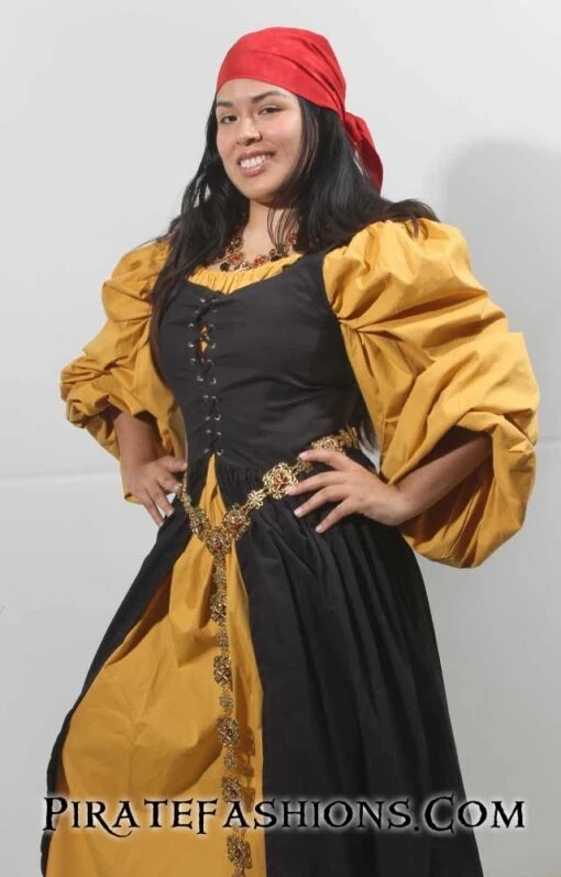 Irish Tavern Dress - Image 3