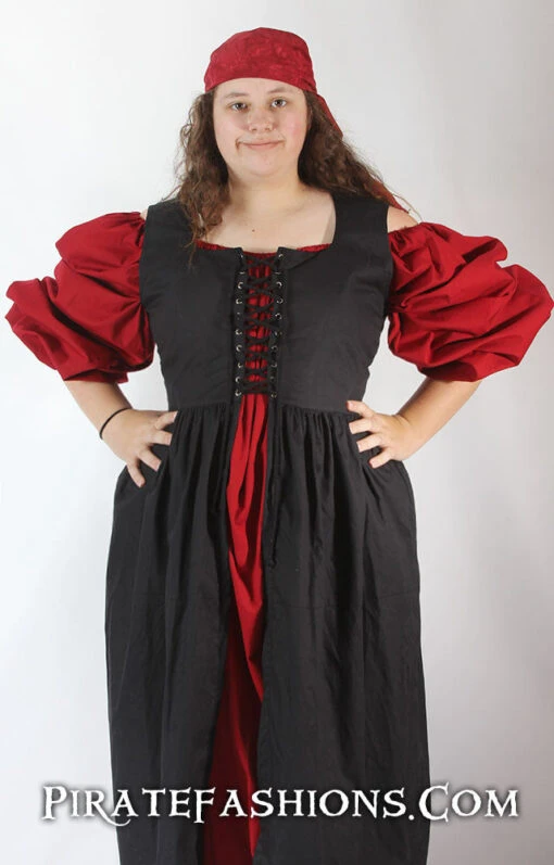 Irish Tavern Dress - Image 2