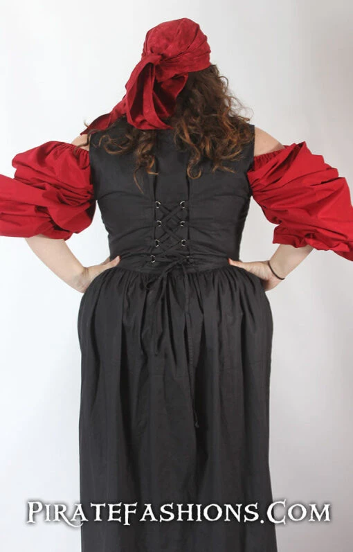 Irish Tavern Dress - Image 6