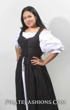 Irish Tavern Dress