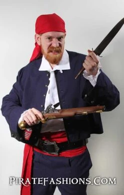 Sailor Jacket