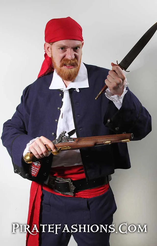 Sailor Jacket 1 Sailor Jacket