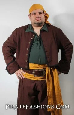 Sailor Jacket 13 Sailor Jacket -Rico Shop jacket2