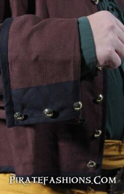 Sailor Jacket 12 Sailor Jacket -Rico Shop jacket3