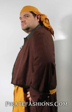 Sailor Jacket 10 Sailor Jacket -Rico Shop jacket5