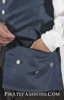 Jack Waistcoat -Rico Shop jackwaistcoat c