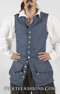 Jack Waistcoat