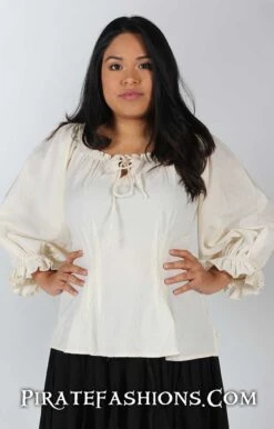 Jamestown Blouse -Rico Shop jamestown1